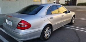 MERCEDED E320 (2) (1)